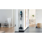 BOSCH BSS71125AH Unlimited 7 Vezeték nélküli álló porszívó, 0,3L, Kék - Image 2