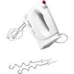 BOSCH MFQ3010 CleverMixx Kézi mixer, 300W, Fehér