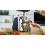 BOSCH MFW67440 Húsdaráló, 2000W, 3,5kg/perc, Fekete - Image 3