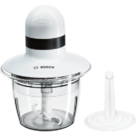 BOSCH MMR08A1 Aprító készülék, 800ml, 400W, Fehér