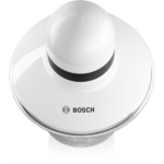 BOSCH MMR08A1 Aprító készülék, 800ml, 400W, Fehér - Image 2