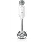 BOSCH MSM66110 ErgoMixx Botmixer, 600W, Fehér/Szürke - Image 3