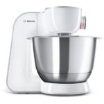 BOSCH MUM58231 Konyhai robotgép, MUM5, 1000 W, fehér