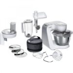 BOSCH MUM58231 Konyhai robotgép, MUM5, 1000 W, fehér - Image 3