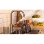 BOSCH TKA2M111 MyMoment Filteres kávéfőző, 1200W, 1,4L, Fehér - Image 3