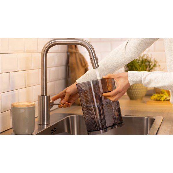 BOSCH TKA2M111 MyMoment Filteres kávéfőző, 1200W, 1,4L, Fehér - Image 3