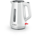 BOSCH TWK1M121 MyMoment Vízforraló, 2400W, 1,7L, Fehér