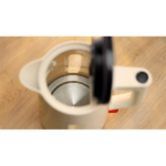 BOSCH TWK1M127 MyMoment Vízforraló, 2400W, 1,7L, Krémszínű - Image 3