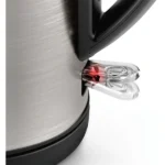 BOSCH TWK3P420 DesignLine Vízforraló 2400W, 1,7L, Inox - Image 2