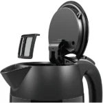 BOSCH TWK3P423 DesignLine Vízforraló, 2400W, 1,7L , Fekete - Image 2
