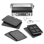BRAUN CG9167 MultiGrill 9 Pro Kontakt grill, 2200W - Image 2