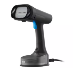 BRAUN GS5031BL Quick Style 5 kézi ruhagőzölő, 1200W, 150ml, Fekete/Kék - Image 2