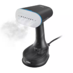 BRAUN GS5031BL Quick Style 5 kézi ruhagőzölő, 1200W, 150ml, Fekete/Kék - Image 4