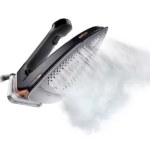 BRAUN IS286BK CareStyle 7 Pro Gőzállomásos vasaló, 190g/perc, 2700W, Fekete - Image 3