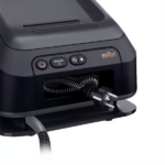 BRAUN IS286BK CareStyle 7 Pro Gőzállomásos vasaló, 190g/perc, 2700W, Fekete - Image 4