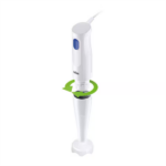 BRAUN MQ10.000PWH MultiQuick botmixer, 450W, Fehér - Image 2