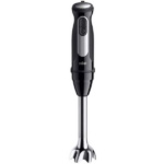 BRAUN MQ55.307.M MultiQuick 5 PRO botmixer, 1000W, Fekete - Image 3