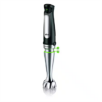 BRAUN MQ7045X MultiQuick 7 botmixer tartozékokkal, 850W, Fekete/Ezüst - Image 4
