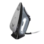 BRAUN SI3055BK TexStyle 3 gőzölős vasaló, 2400W, 270ml, Fekete - Image 2
