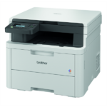 BROTHER LED MFP, NY/M/S DCP-L3520CDWYJ1, A4, színes, 18/18 lap/perc, USB/Wifi, 1200x2400, Duplex - Image 3