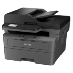 BROTHER Lézer MFP NY/M/S/F MFC-L2862DW, A4, mono, 34 lap/perc, WiFi/LAN/USB, ADF, duplex, 1200x1200dpi, 256MB - Image 2