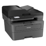 BROTHER Lézer MFP NY/M/S/F MFC-L2862DW, A4, mono, 34 lap/perc, WiFi/LAN/USB, ADF, duplex, 1200x1200dpi, 256MB - Image 3