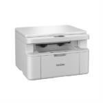 BROTHER Lézer MFP NY/M/S DCP-L1630WE, A4, mono, 20 lap/perc, WiFi/LAN/USB, manuál duplex, 2400x600dpi, 128MB - Image 3