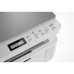 BROTHER Lézer MFP NY/M/S DCP-L1630WE, A4, mono, 20 lap/perc, WiFi/LAN/USB, manuál duplex, 2400x600dpi, 128MB - Image 5