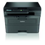 BROTHER Lézer MFP NY/M/S DCP-L2622DW, A4, mono, 34 lap/perc, WiFi/USB, duplex, 1200x1200dpi, 256MB - Image 2