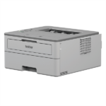 BROTHER Lézernyomtató HL-B2180DW, A4, mono, 34 lap/perc, WiFi/LAN/USB, duplex, 1200x1200dpi, 128MB - Image 2