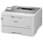 BROTHER Lézernyomtató HL-L8240CDW, A4, színes, 30 lap/perc, WiFi/LAN/USB, duplex, 600x600dpi, 512MB - Image 4