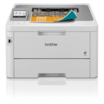 BROTHER Lézernyomtató HL-L8240CDW, A4, színes, 30 lap/perc, WiFi/LAN/USB, duplex, 600x600dpi, 512MB - Image 2