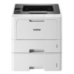 BROTHER Lézernyomtató HLL5210DW, A4, mono, 48 lap/perc, Wifi/LAN/USB, duplex, 1200x1200dpi, 256MB - Image 3