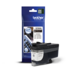 BROTHER Tintapatron LC3239XLBK, Szuper nagy töltetű - 6000 oldal, Fekete - Image 2