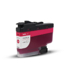 BROTHER Tintapatron LC3239XLM, Szuper nagy töltetű - 5000 oldal, Magenta - Image 2