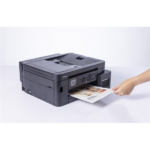 BROTHER Tintasugaras MFP NY/M/S/F, MFC-T930W, A4, színes, 13 lap/perc, WiFi/USB/LAN, 6000x1200dpi, ADF, duplex, 128MB - Image 3