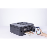 BROTHER Tintasugaras MFP NY/M/S/F, MFC-T930W, A4, színes, 13 lap/perc, WiFi/USB/LAN, 6000x1200dpi, ADF, duplex, 128MB - Image 5