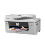 BROTHER Tintasugaras MFP NY/M/S/F MFCJ3660DW, A3, 31 lap/perc, WiFi/LAN/USB, ADF, duplex, 4800x1200dpi, 512MB - Image 3