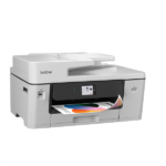 BROTHER Tintasugaras MFP NY/M/S/F MFCJ3660DW, A3, 31 lap/perc, WiFi/LAN/USB, ADF, duplex, 4800x1200dpi, 512MB - Image 4