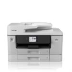 BROTHER Tintasugaras MFP NY/M/S/F MFCJ3960DW, A3, 31 lap/perc, WiFi/LAN/USB, DADF, duplex, 4800x1200dpi, 512MB - Image 3