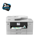 BROTHER Tintasugaras MFP NY/M/S/F MFCJ3960DW, A3, 31 lap/perc, WiFi/LAN/USB, DADF, duplex, 4800x1200dpi, 512MB - Image 2
