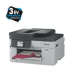 BROTHER Tintasugaras MFP NY/M/S/F MFCJ5010DW, A4, 28 lap/perc, WiFi/LAN/USB, DADF, duplex, 4800x1200dpi, 512MB - Image 3