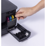 BROTHER Tintasugaras MFP NY/M/S DCP-T530W, A4, színes, 16 lap/perc, WiFi/USB, 6000x1200dpi, duplex, 128MB - Image 5