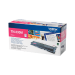 Brother Toner TN-230M, 1400 oldal (ISO/IEC 19798), Magenta - Image 2
