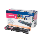 Brother Toner TN-230M, 1400 oldal (ISO/IEC 19798), Magenta