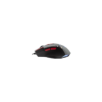 BARACUDA W029908 MANTA-G, BGM-047G gamer egér,8D, szürke, 12800 dpi - Image 3