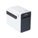 BROTHER címkenyomtató, TD-2020A, DT, 300dpi, max 63mm, 150mm/s, USB/RS232, RD szalag - Image 3