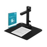 CANON IRIScan Desk 6 Pro Dyslexic - A3 Scanner