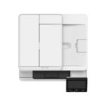 CANON Lézer MFP 3in1 i-SENSYS MF664Cdw, színes, A4, 25 l/p, 1200x1200dpi, duplex, USB/LAN/WiFi, 1GB, ADF - Image 2