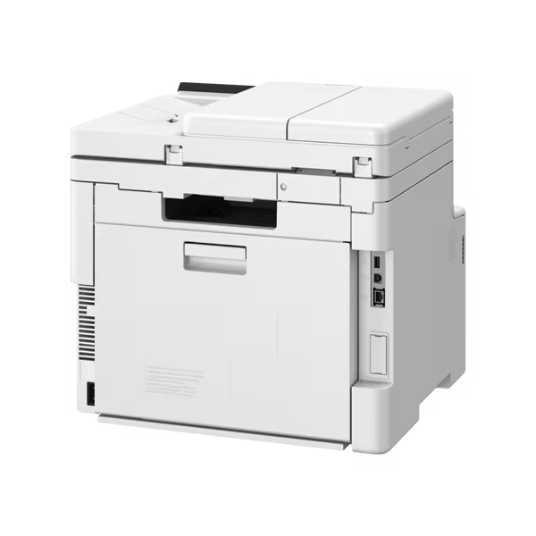CANON Lézer MFP 3in1 i-SENSYS MF664Cdw, színes, A4, 25 l/p, 1200x1200dpi, duplex, USB/LAN/WiFi, 1GB, ADF - Image 3